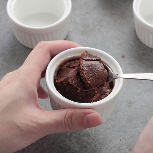 Ramekin – ugnssäker skål för en person (1 st eller 6 st)