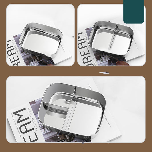 Ägglunchbox med bambu – ta med frukostägg smidig, 2 varianter