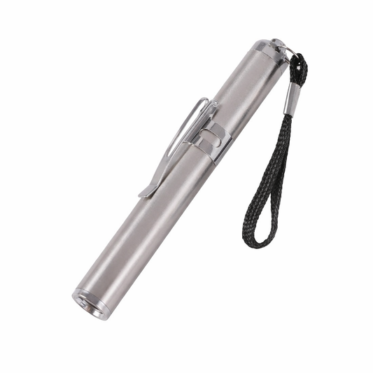 Ägginspektionsficklampa för full kontroll på varje ägg - en snabb genomlysning