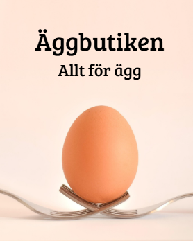 Äggbutiken